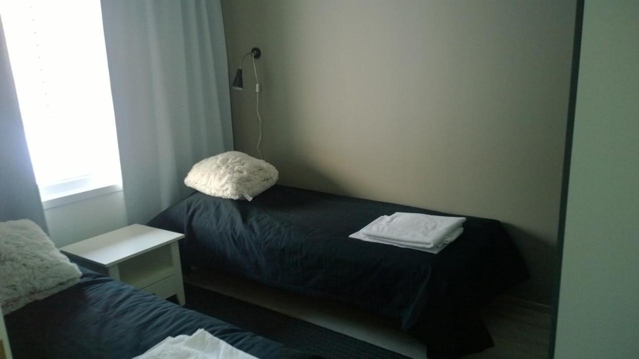 Paljakka Moekit Kotila Esterno foto