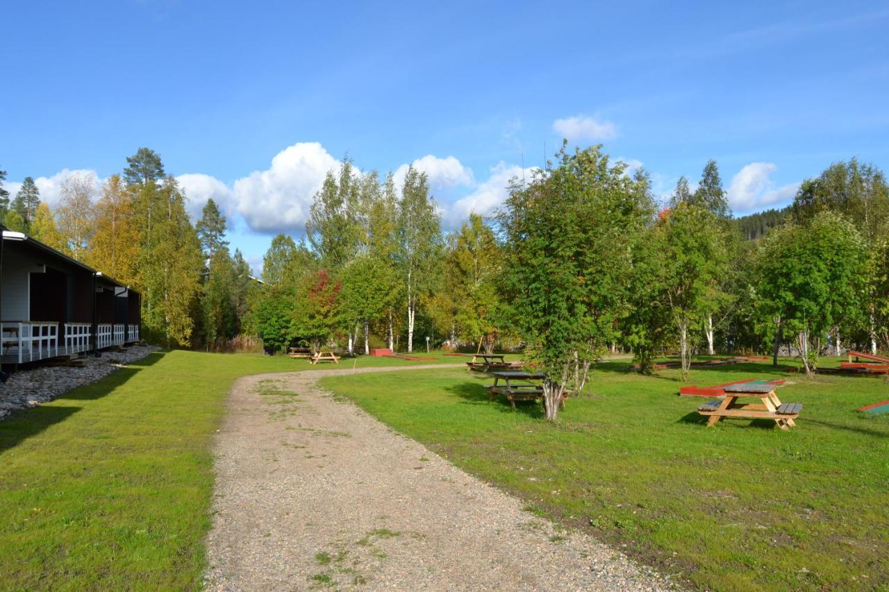 Paljakka Moekit Kotila Esterno foto